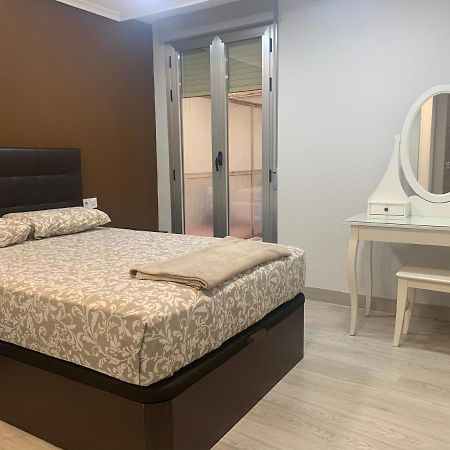 Apartamento Deluxe, 4 Habitaciones, Parking Madryt Zewnętrze zdjęcie