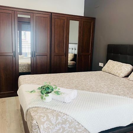Apartamento Deluxe, 4 Habitaciones, Parking Madryt Zewnętrze zdjęcie