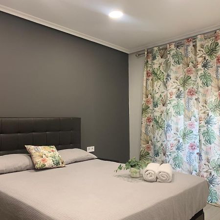 Apartamento Deluxe, 4 Habitaciones, Parking Madryt Zewnętrze zdjęcie