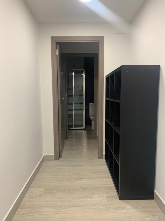 Apartamento Deluxe, 4 Habitaciones, Parking Madryt Zewnętrze zdjęcie