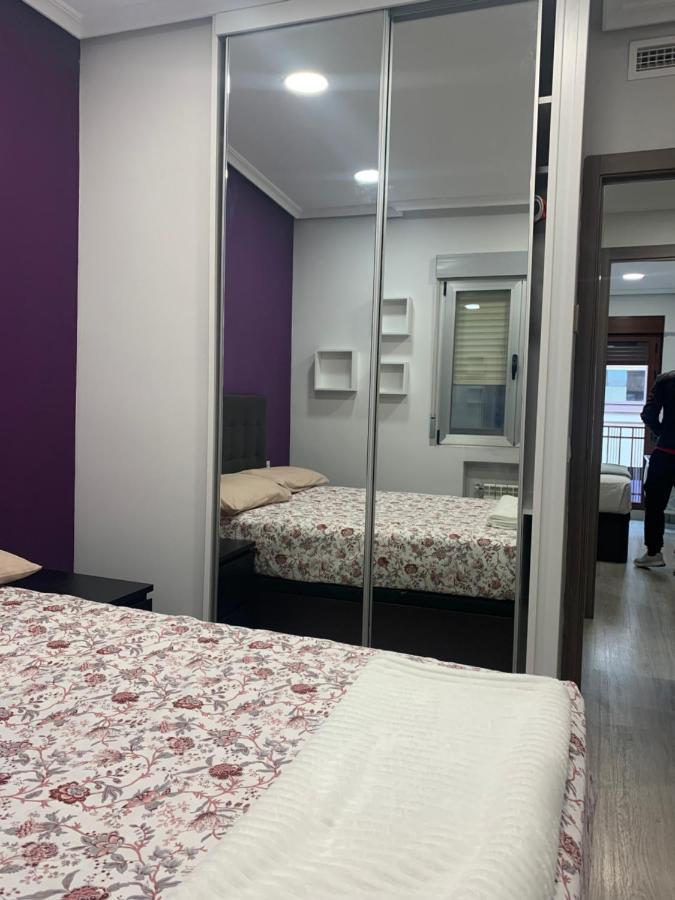 Apartamento Deluxe, 4 Habitaciones, Parking Madryt Zewnętrze zdjęcie