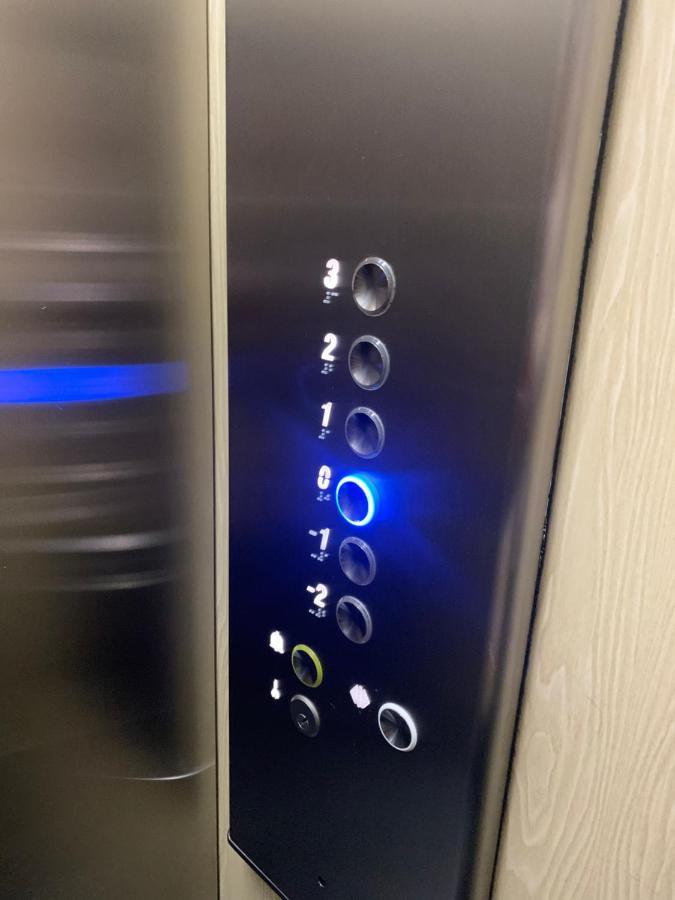 Apartamento Deluxe, 4 Habitaciones, Parking Madryt Zewnętrze zdjęcie