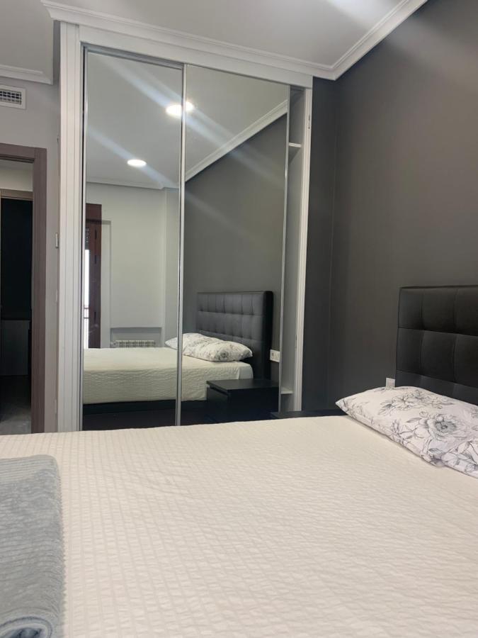 Apartamento Deluxe, 4 Habitaciones, Parking Madryt Zewnętrze zdjęcie