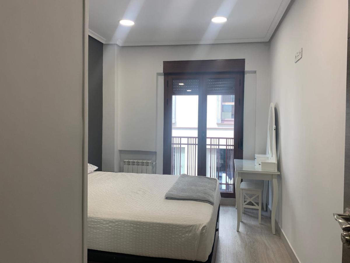 Apartamento Deluxe, 4 Habitaciones, Parking Madryt Zewnętrze zdjęcie