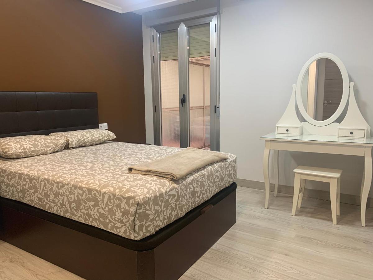Apartamento Deluxe, 4 Habitaciones, Parking Madryt Zewnętrze zdjęcie