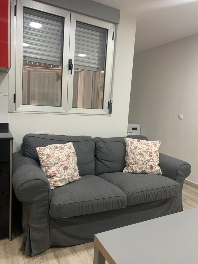 Apartamento Deluxe, 4 Habitaciones, Parking Madryt Zewnętrze zdjęcie
