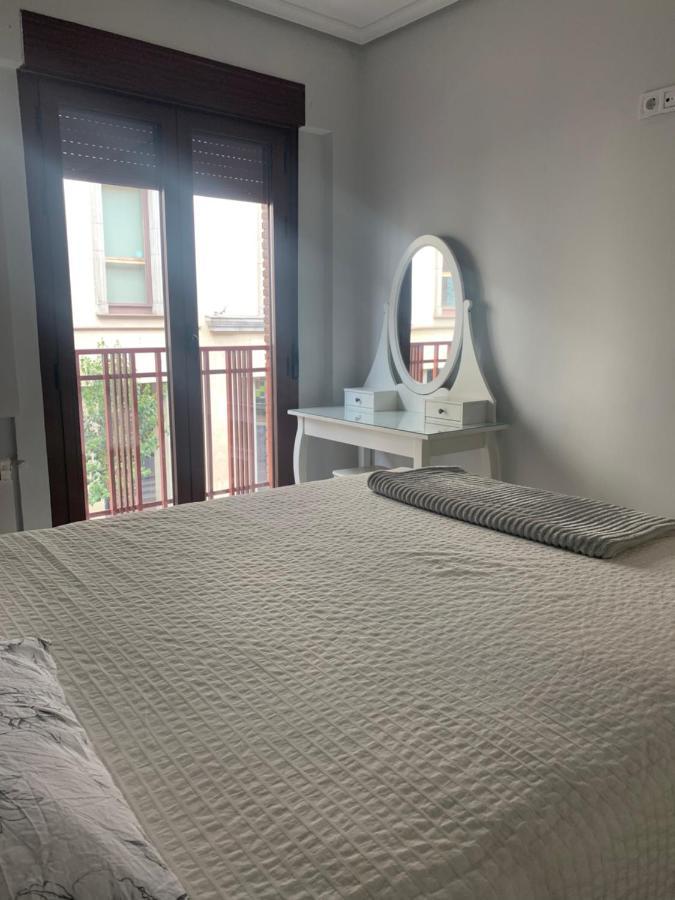 Apartamento Deluxe, 4 Habitaciones, Parking Madryt Zewnętrze zdjęcie