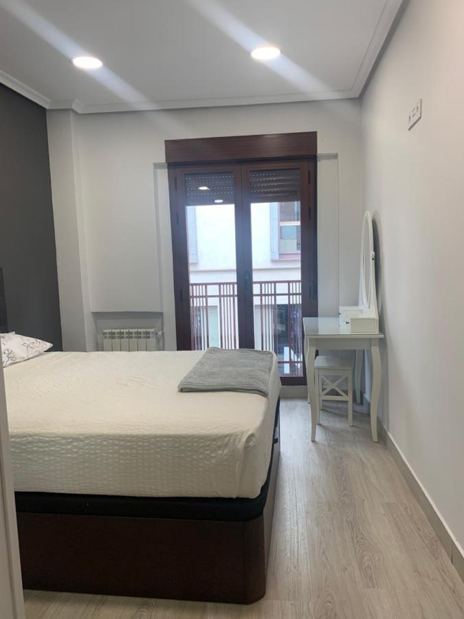 Apartamento Deluxe, 4 Habitaciones, Parking Madryt Zewnętrze zdjęcie