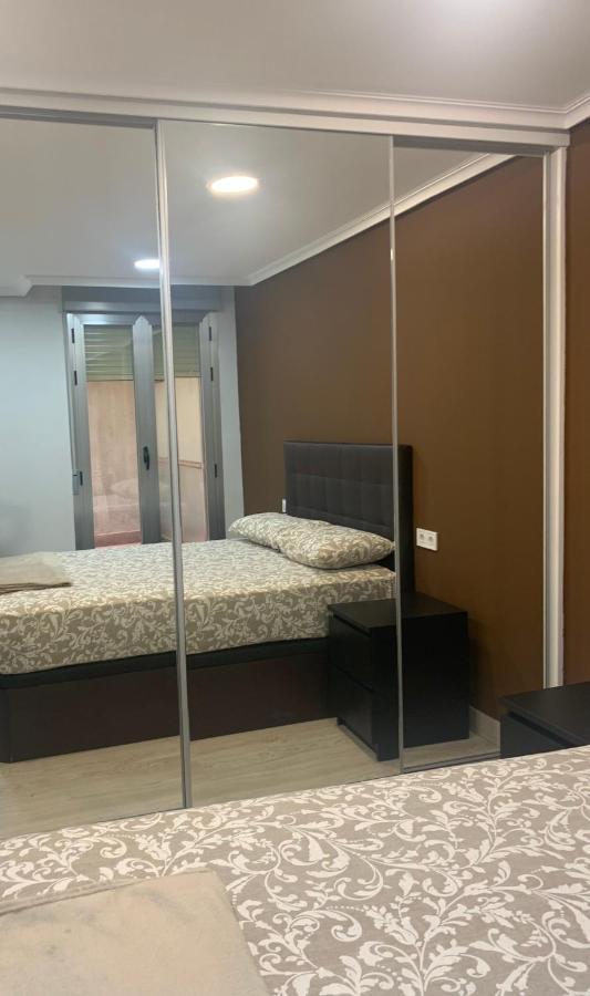 Apartamento Deluxe, 4 Habitaciones, Parking Madryt Zewnętrze zdjęcie