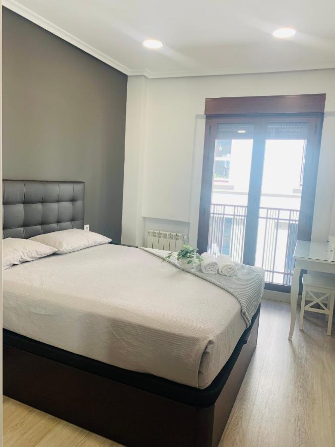 Apartamento Deluxe, 4 Habitaciones, Parking Madryt Zewnętrze zdjęcie