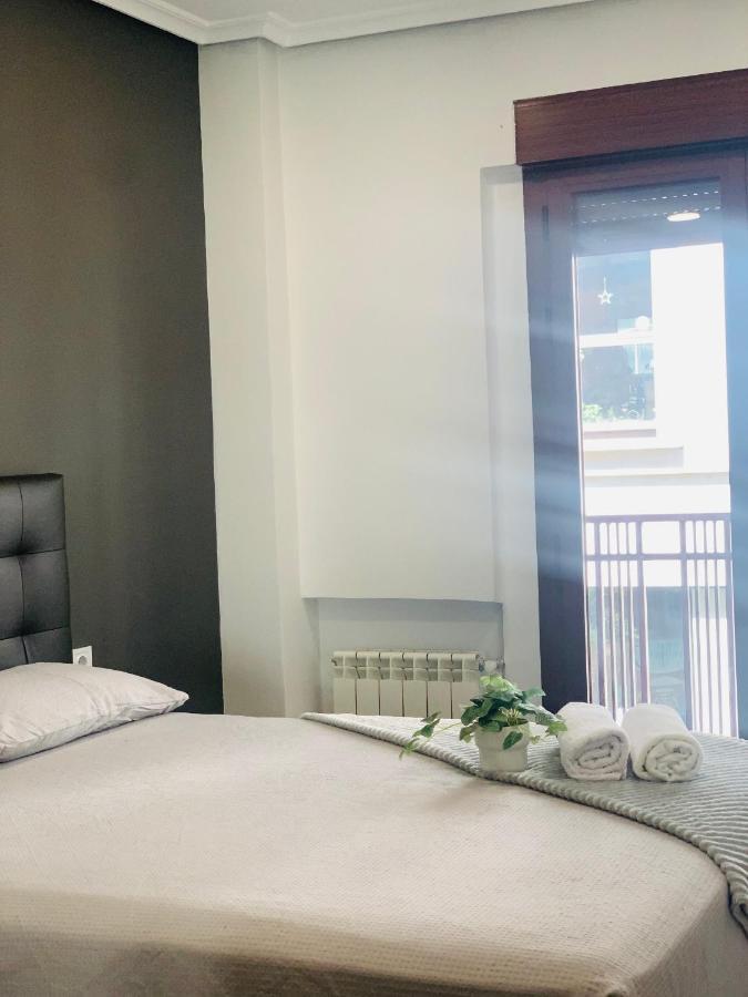 Apartamento Deluxe, 4 Habitaciones, Parking Madryt Zewnętrze zdjęcie