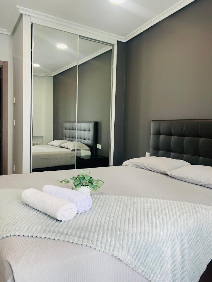 Apartamento Deluxe, 4 Habitaciones, Parking Madryt Zewnętrze zdjęcie