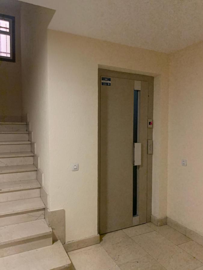 Apartamento Deluxe, 4 Habitaciones, Parking Madryt Zewnętrze zdjęcie
