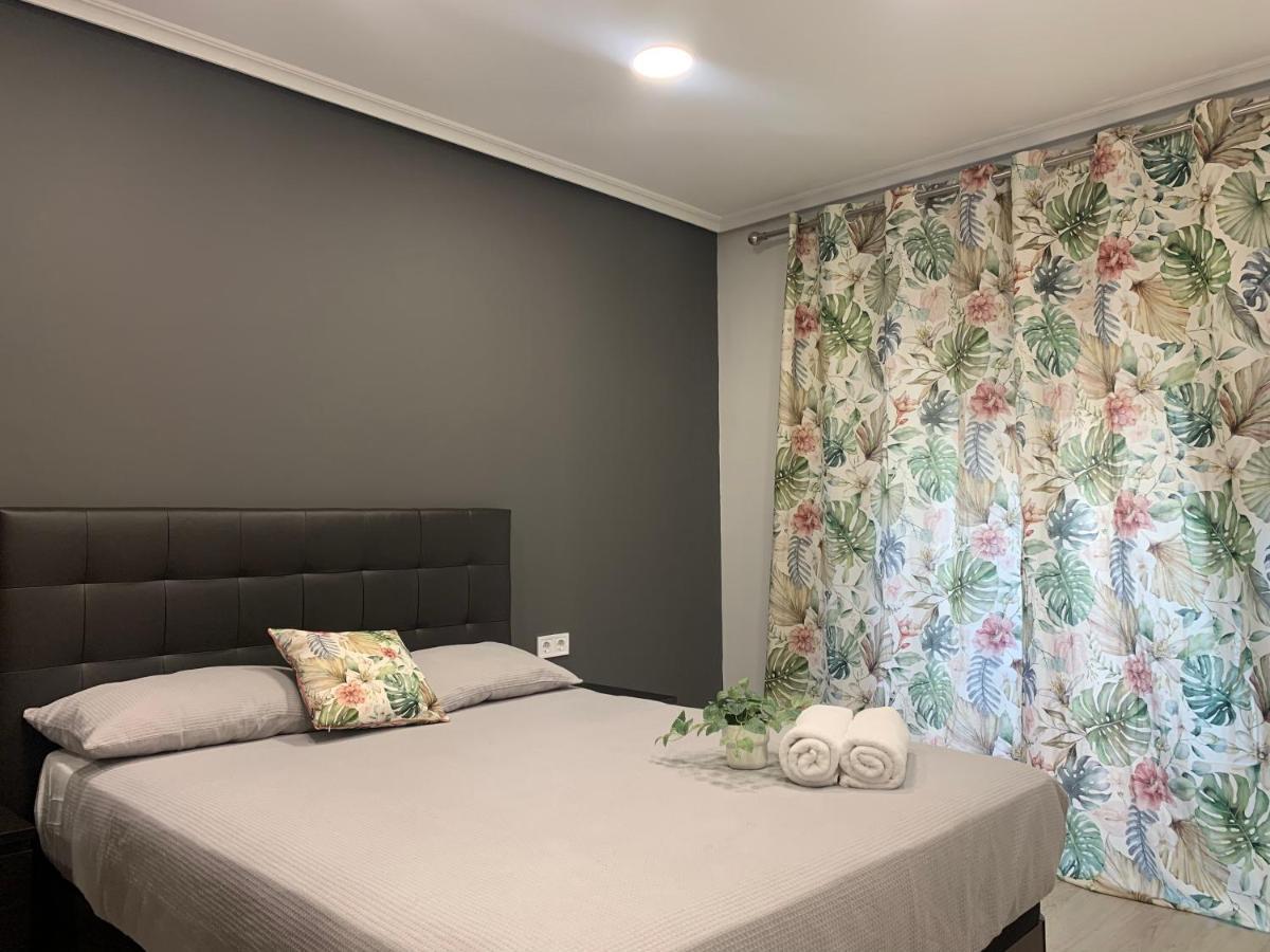 Apartamento Deluxe, 4 Habitaciones, Parking Madryt Zewnętrze zdjęcie