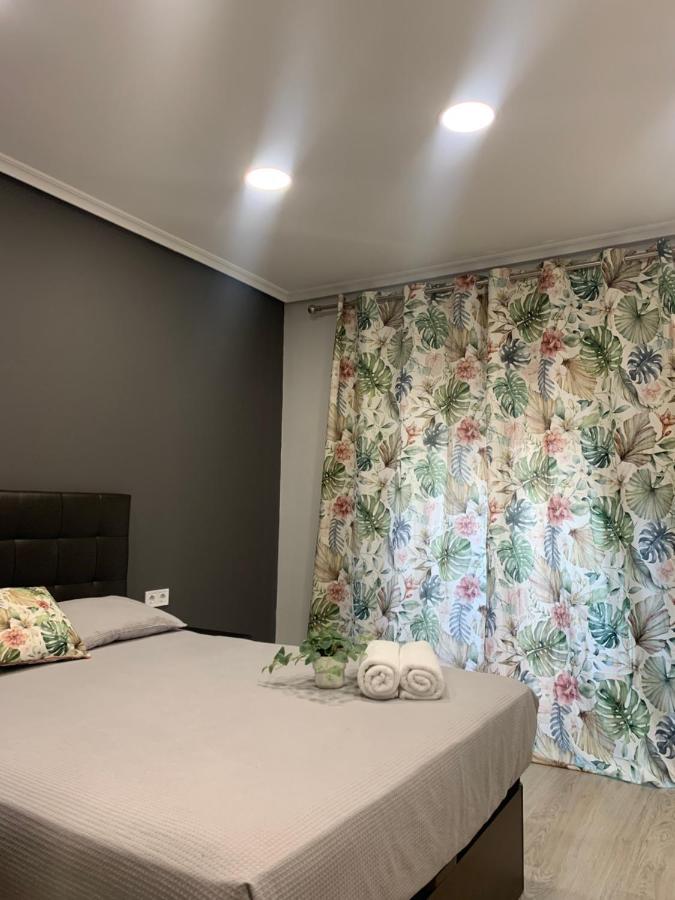 Apartamento Deluxe, 4 Habitaciones, Parking Madryt Zewnętrze zdjęcie
